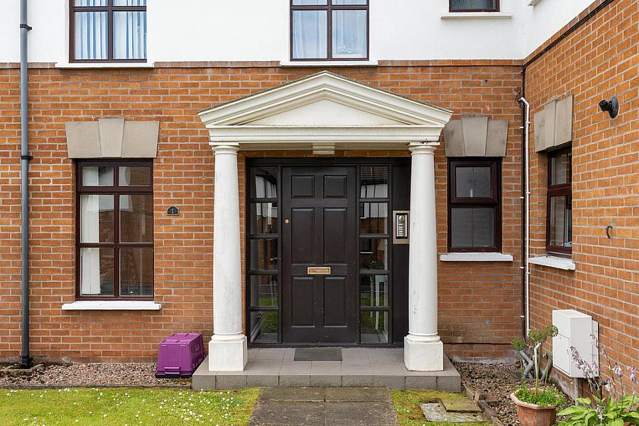 6 Kensington Gate