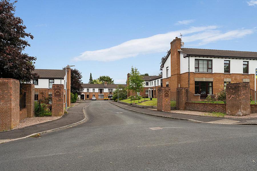 6 Kensington Gate