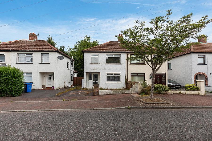 15 Sunderland Road