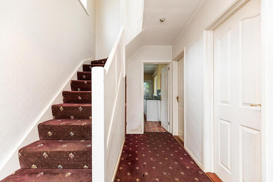 15 Sunderland Road