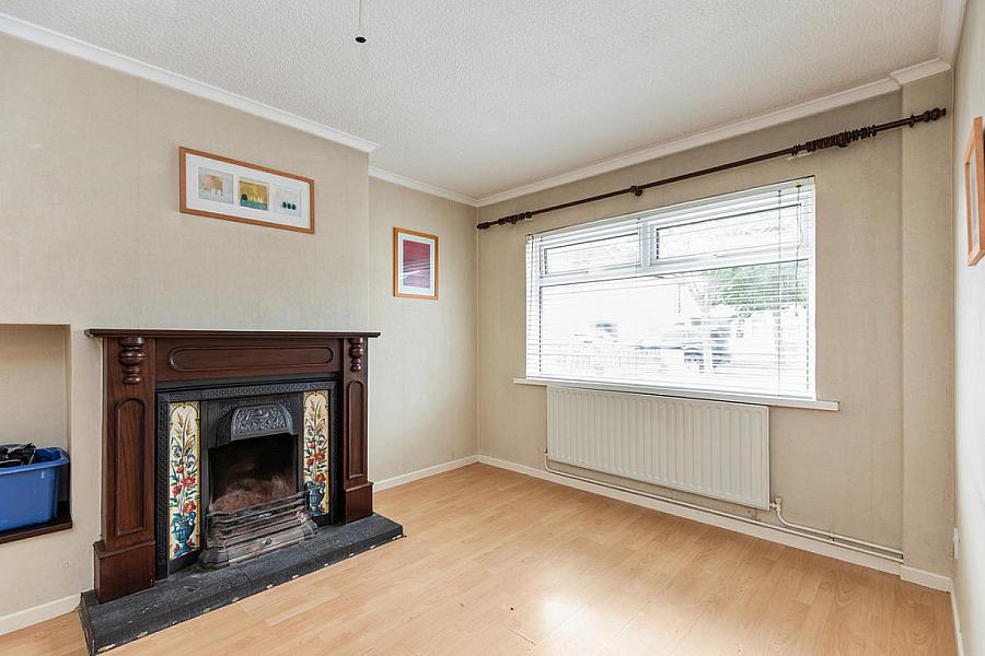 15 Sunderland Road