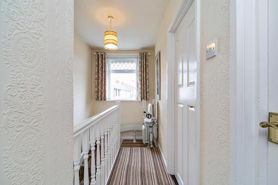 33 Larkfield Road