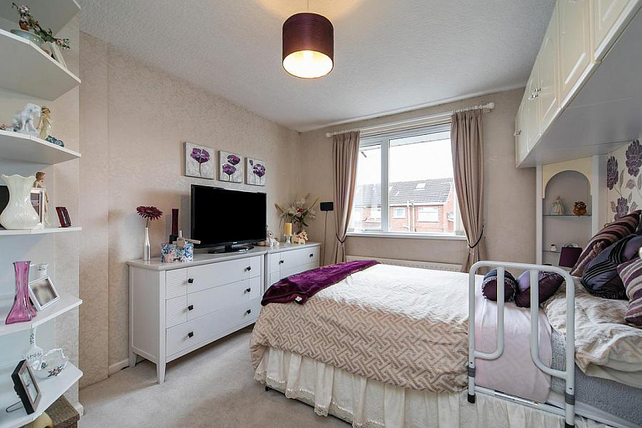 33 Larkfield Road