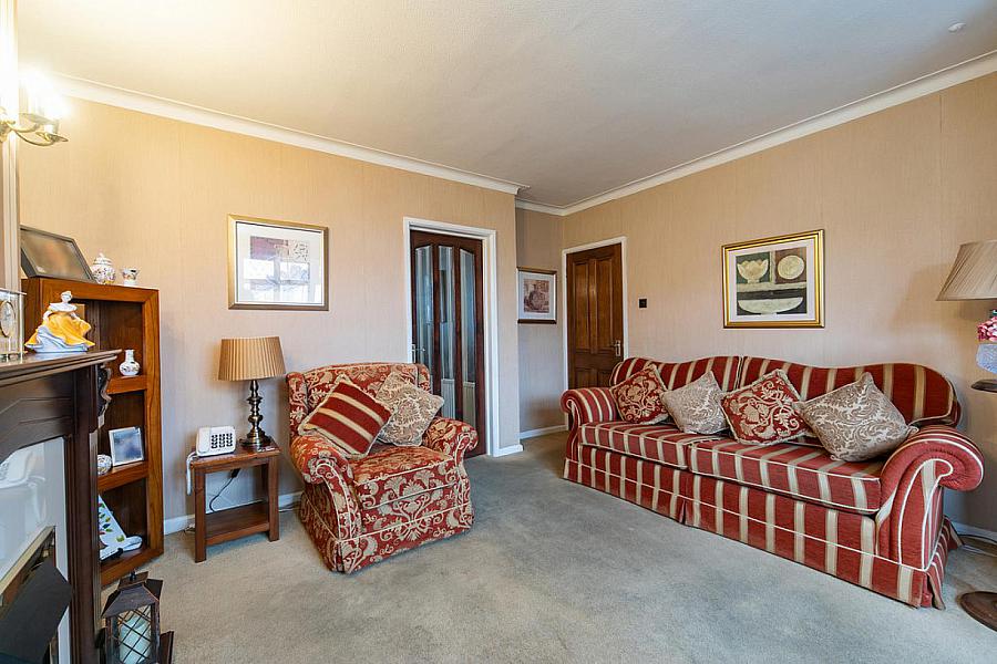 33 Larkfield Road