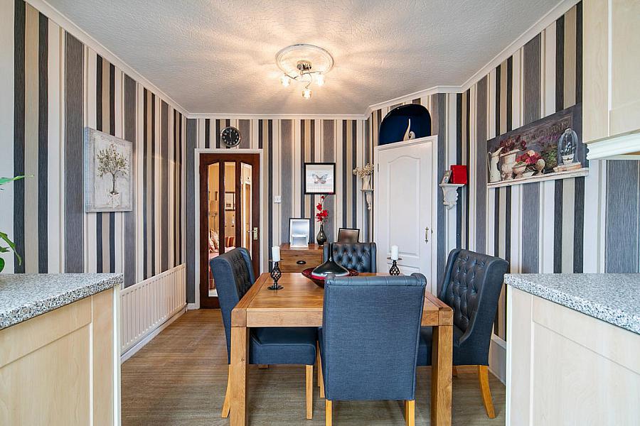 33 Larkfield Road