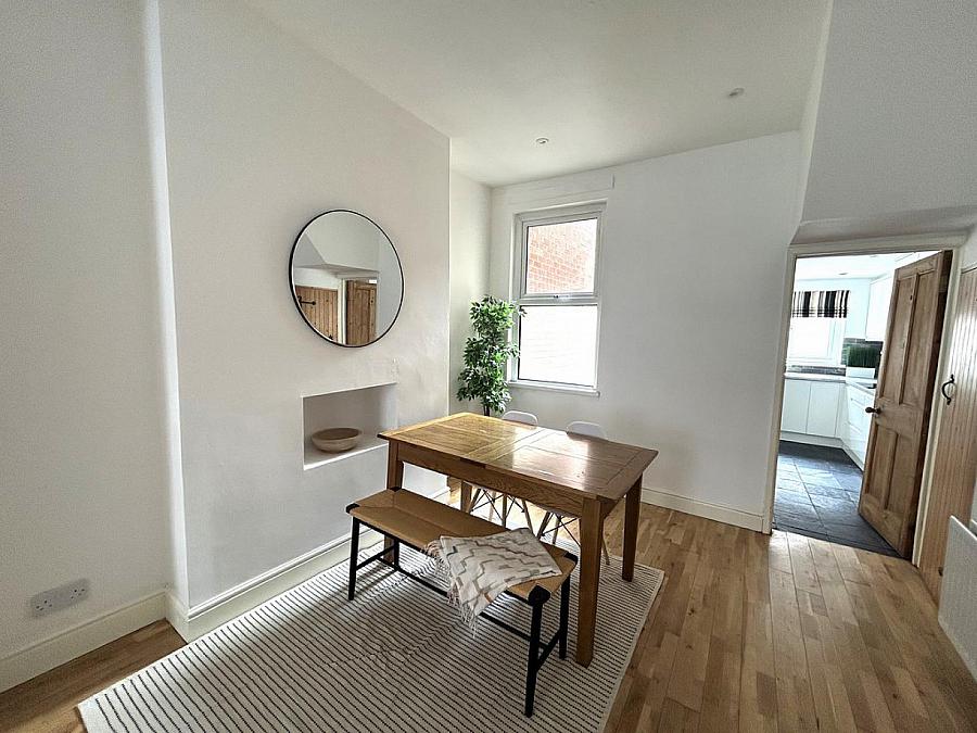15 Cheviot Avenue