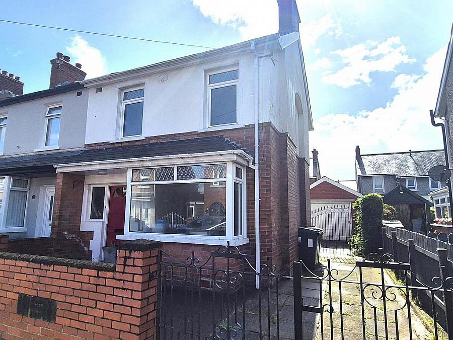 17 Loopland Drive