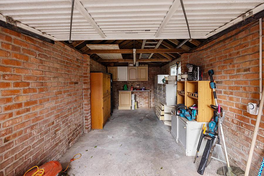 10 Orangefield Grove