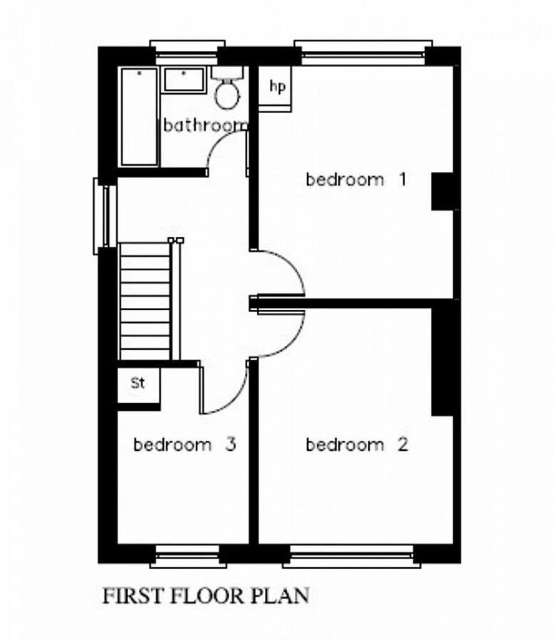 10 Orangefield Grove