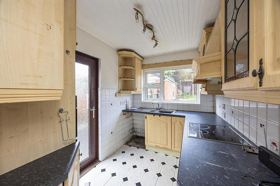 10 Orangefield Grove