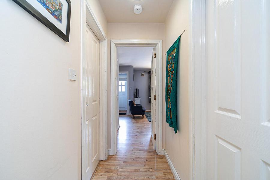 4 Ravenhill Reach