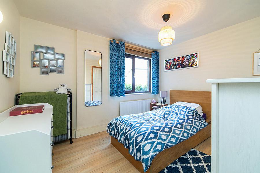 4 Ravenhill Reach