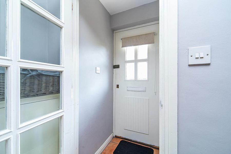 4 Ravenhill Reach