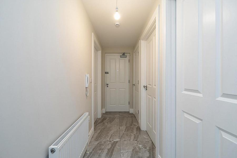 3 Ebrington Hall