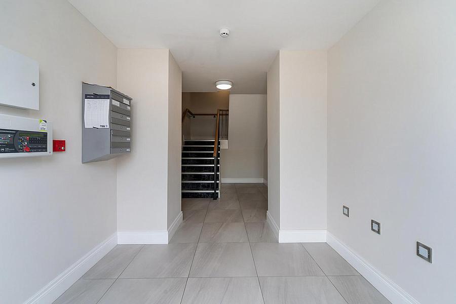 3 Ebrington Hall
