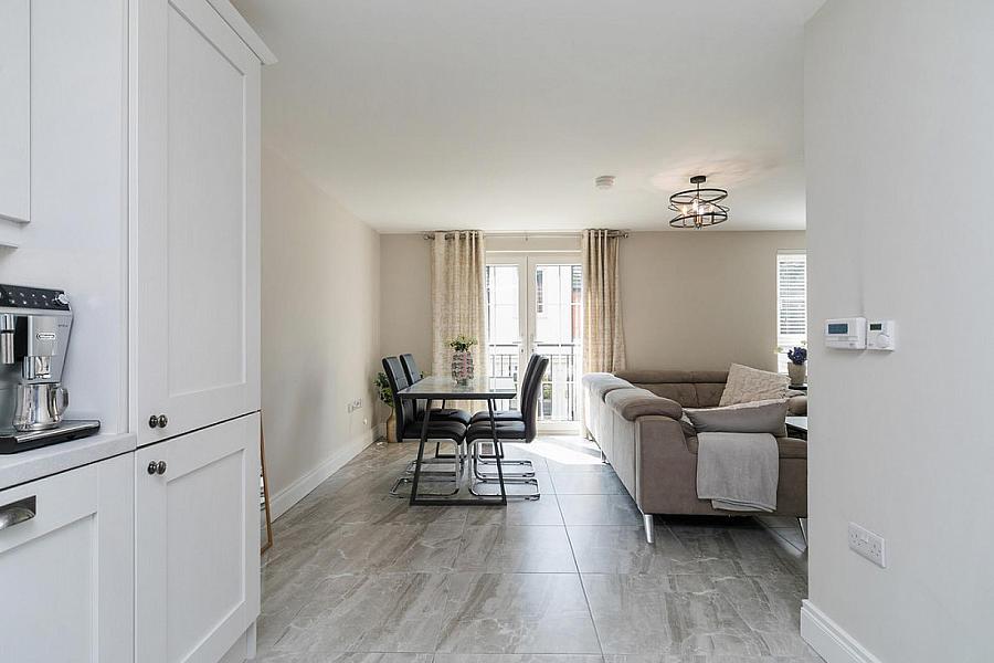 3 Ebrington Hall