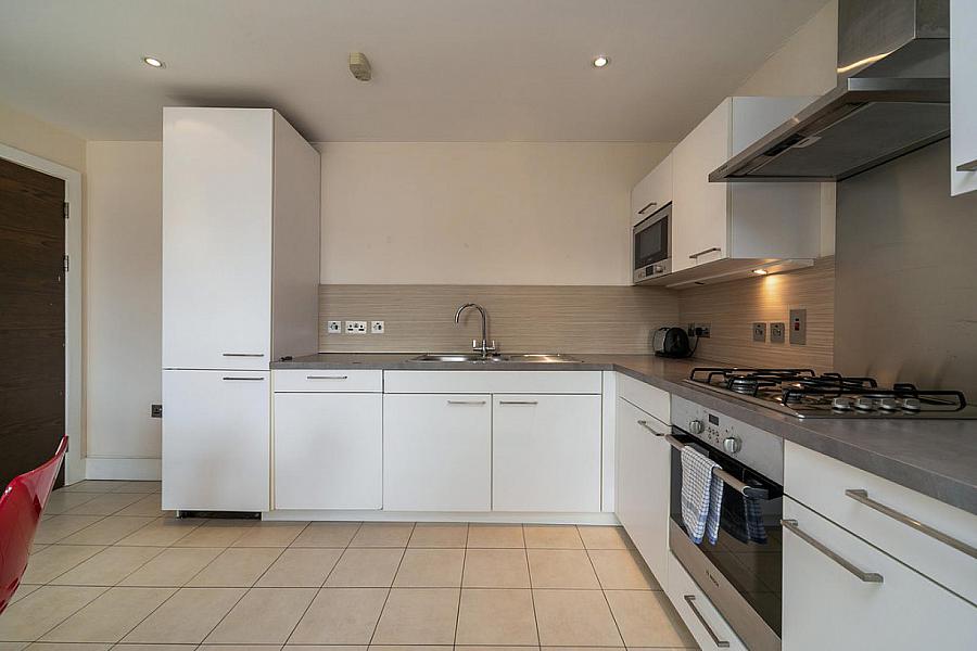 32 Custom House Residence