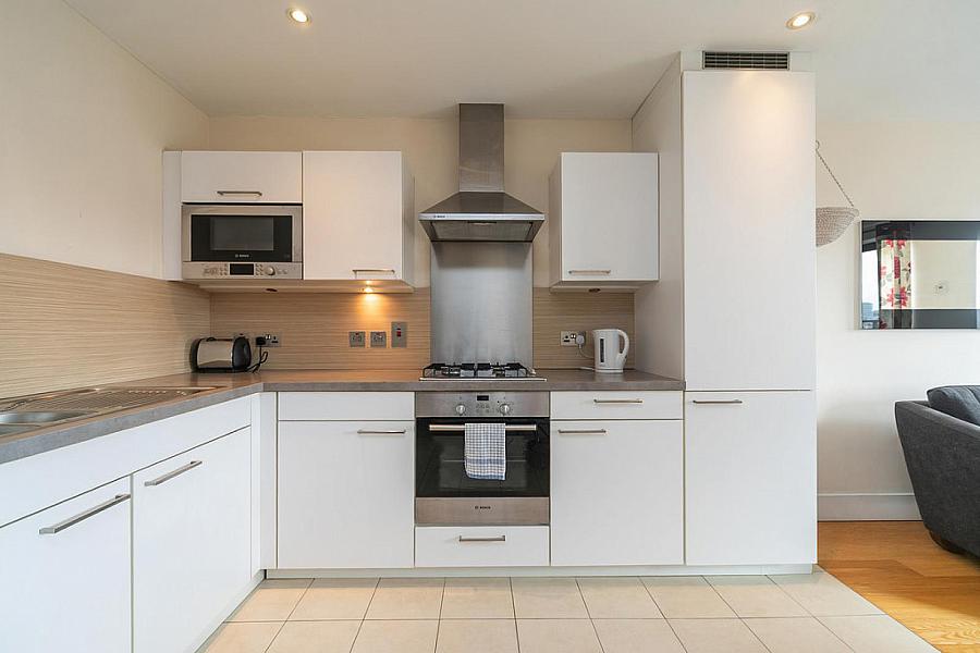 32 Custom House Residence