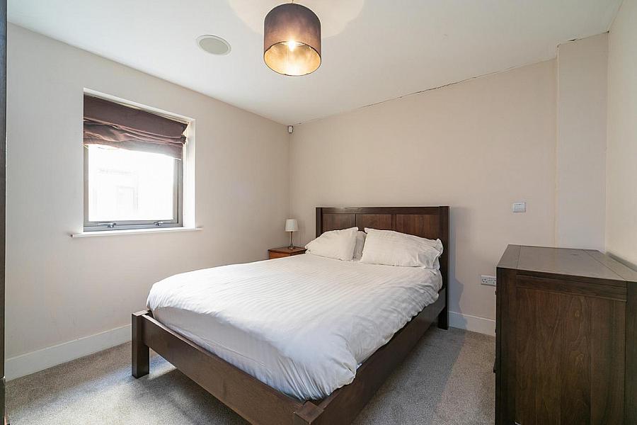 32 Custom House Residence