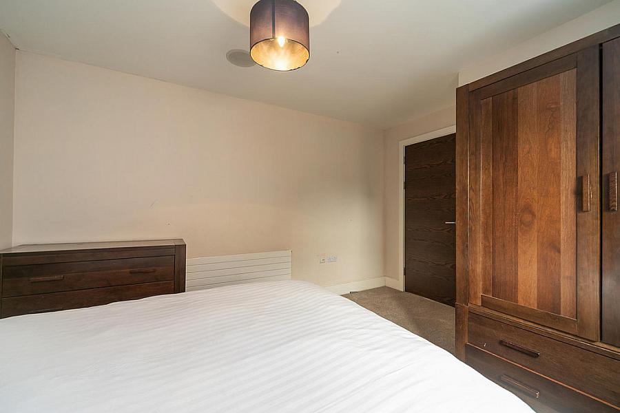 32 Custom House Residence