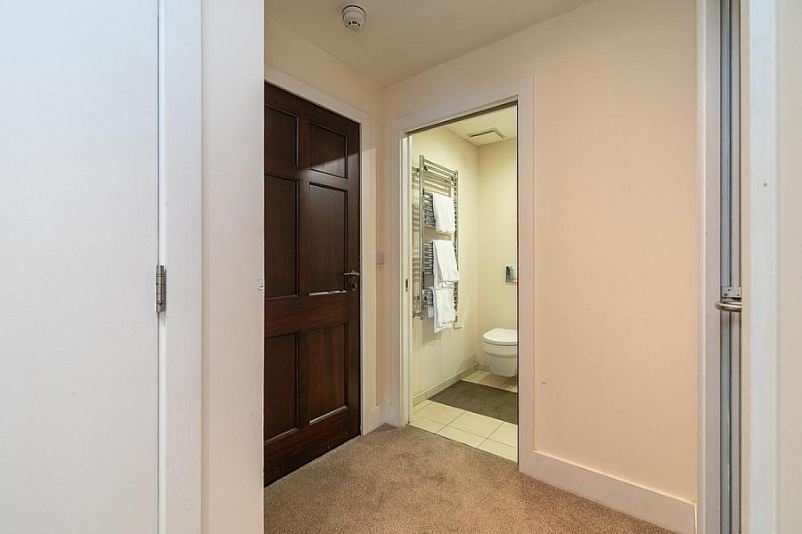 32 Custom House Residence