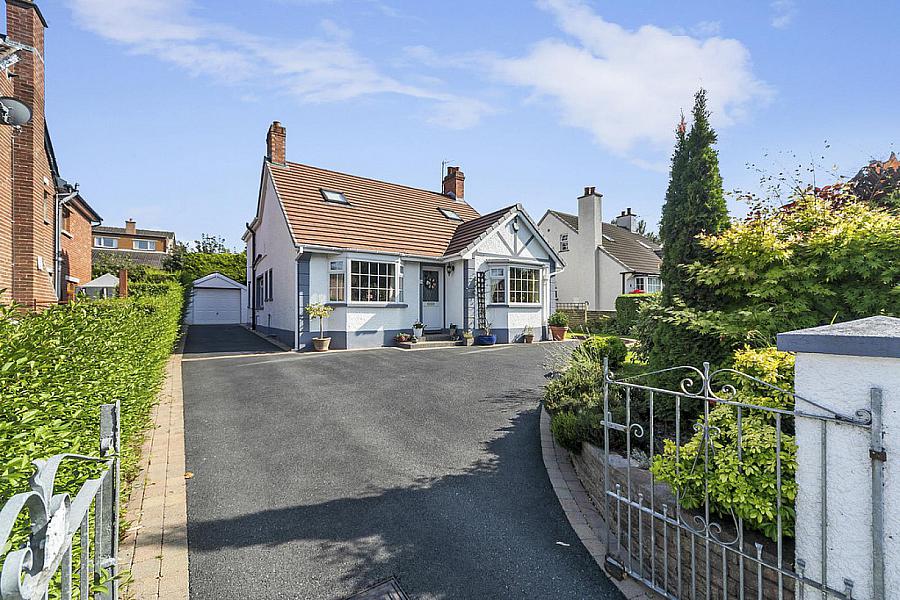 54 Gilnahirk Park,Belfast, BT5 7DY