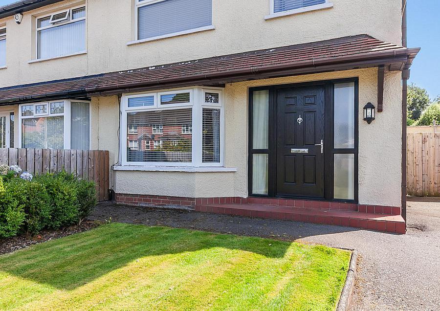 33 Kingsway Park