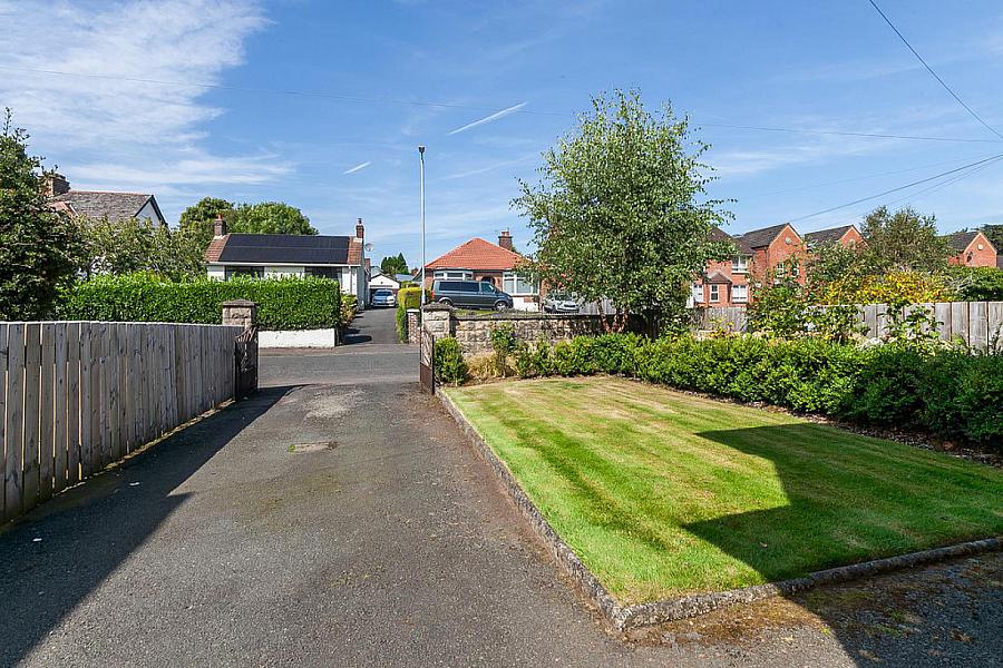 33 Kingsway Park