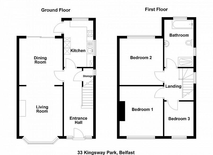 33 Kingsway Park