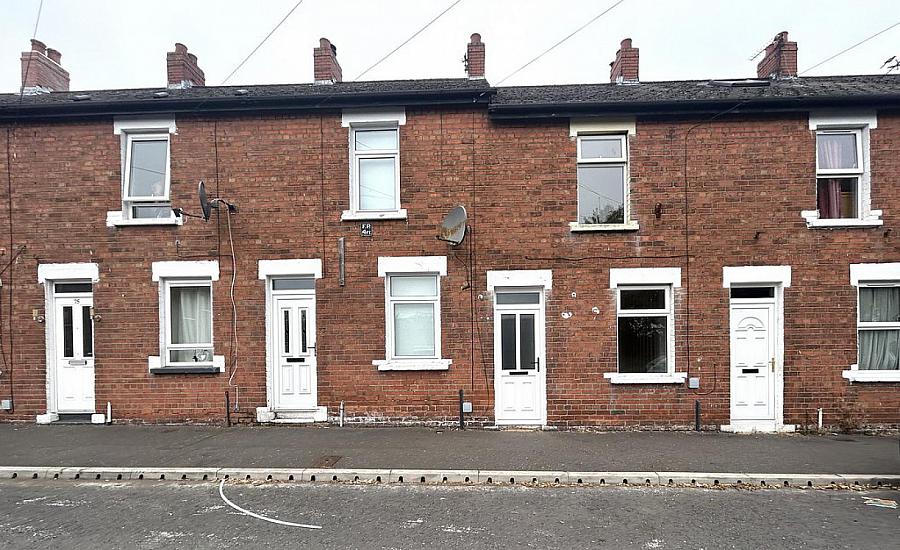 71 Avoniel Road