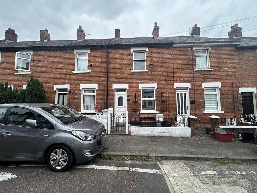 105 Hyndford Street,Belfast, BT5 5JF