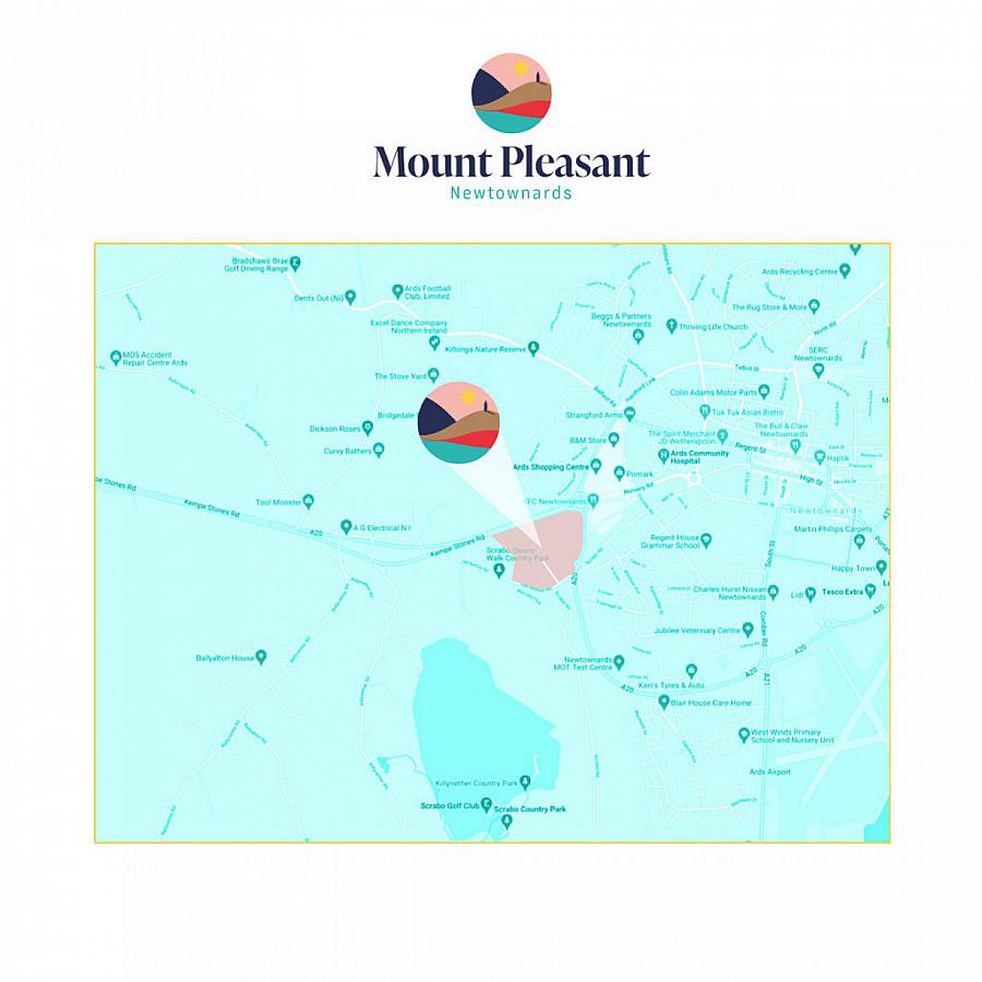 Site 45 (K) Mount Pleasant