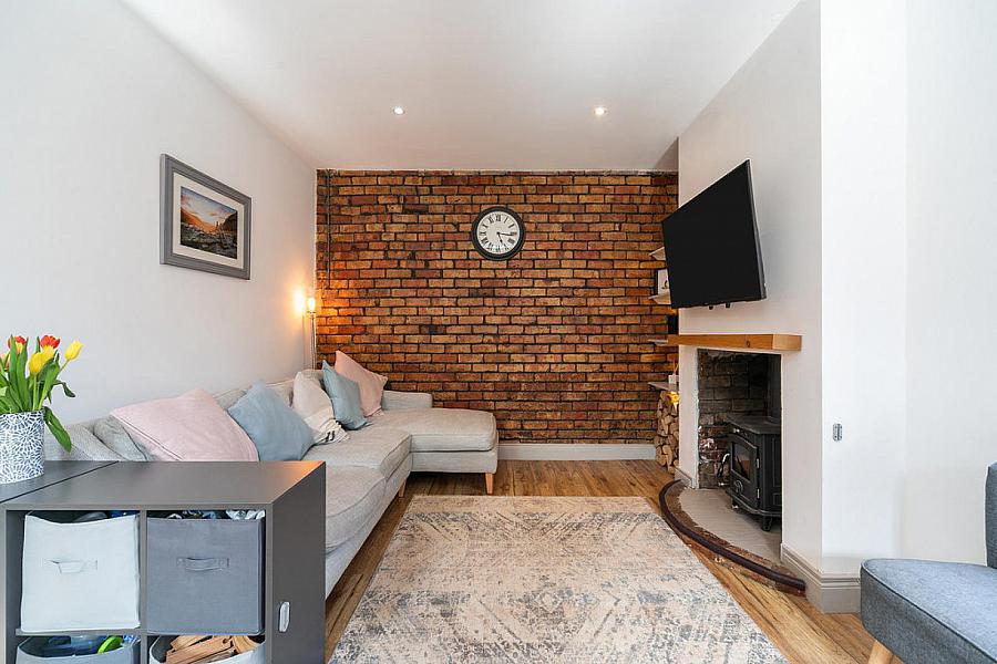 32 Wandsworth Gardens
