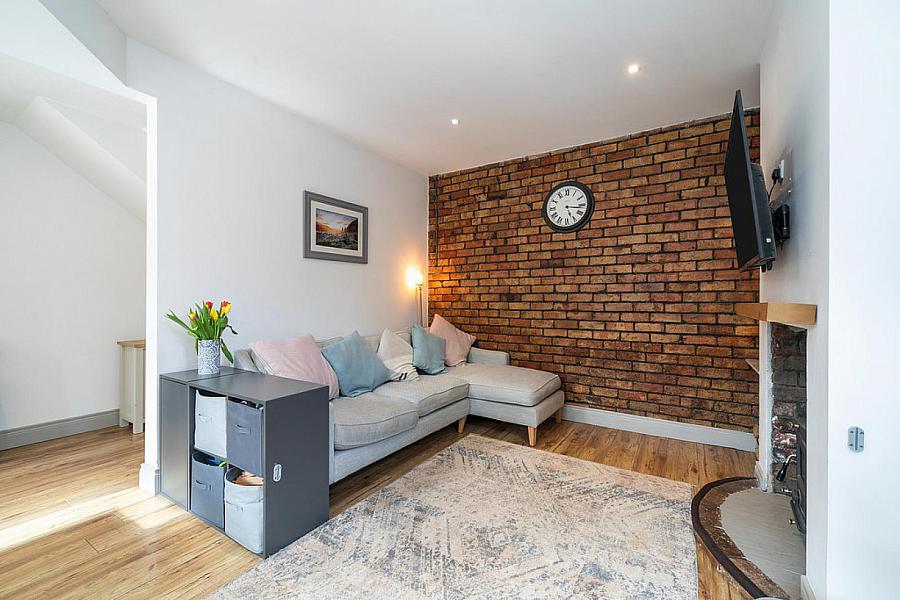 32 Wandsworth Gardens