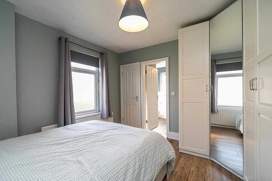 32 Wandsworth Gardens
