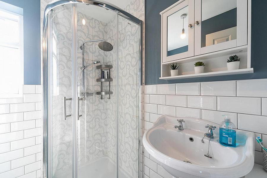 32 Wandsworth Gardens