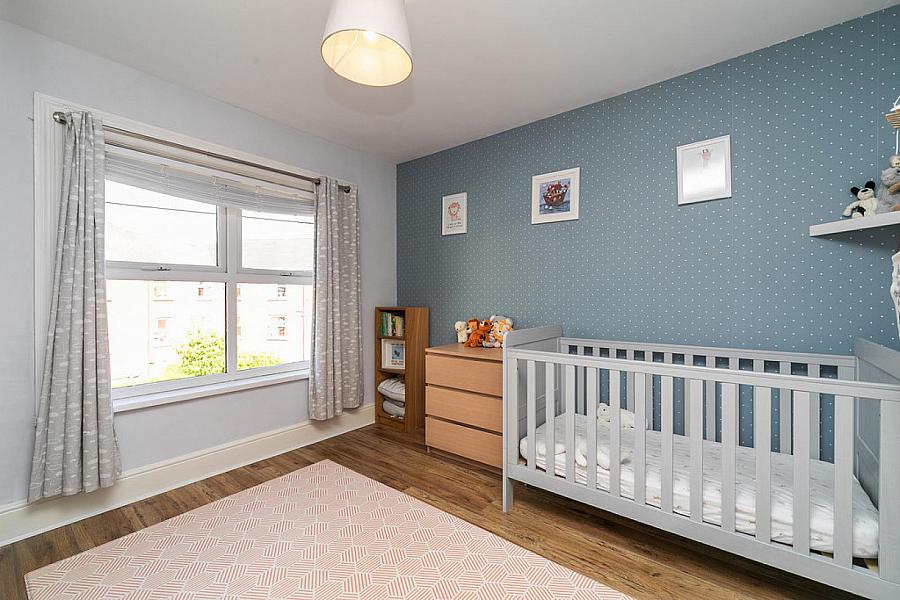 32 Wandsworth Gardens