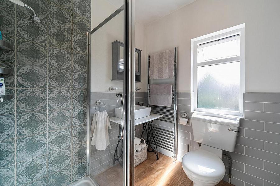 32 Wandsworth Gardens
