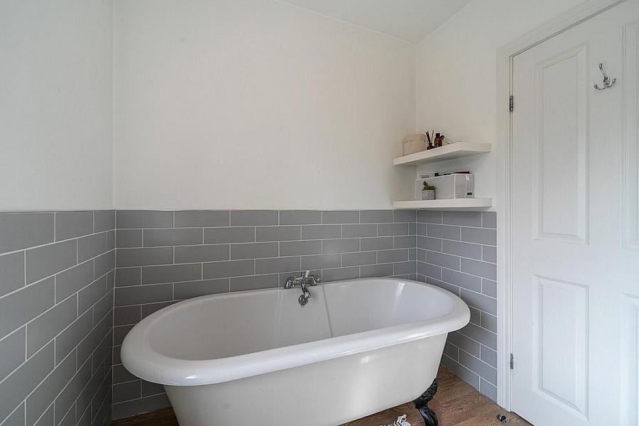 32 Wandsworth Gardens