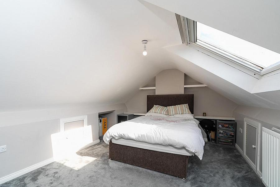 32 Wandsworth Gardens