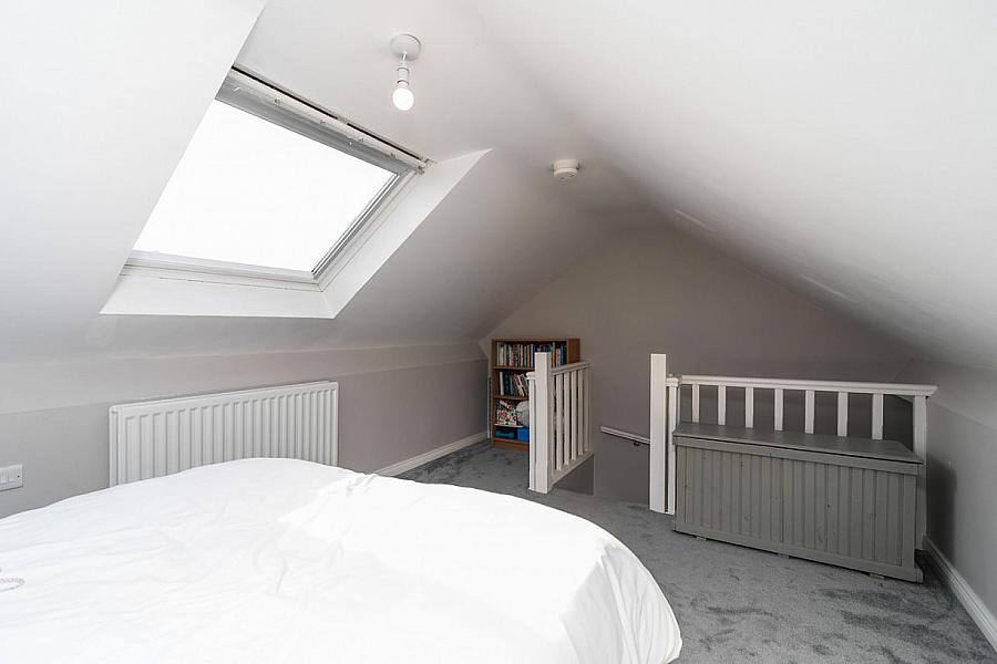32 Wandsworth Gardens