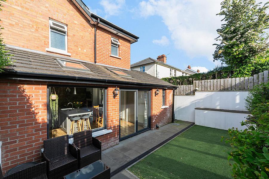 32 Wandsworth Gardens