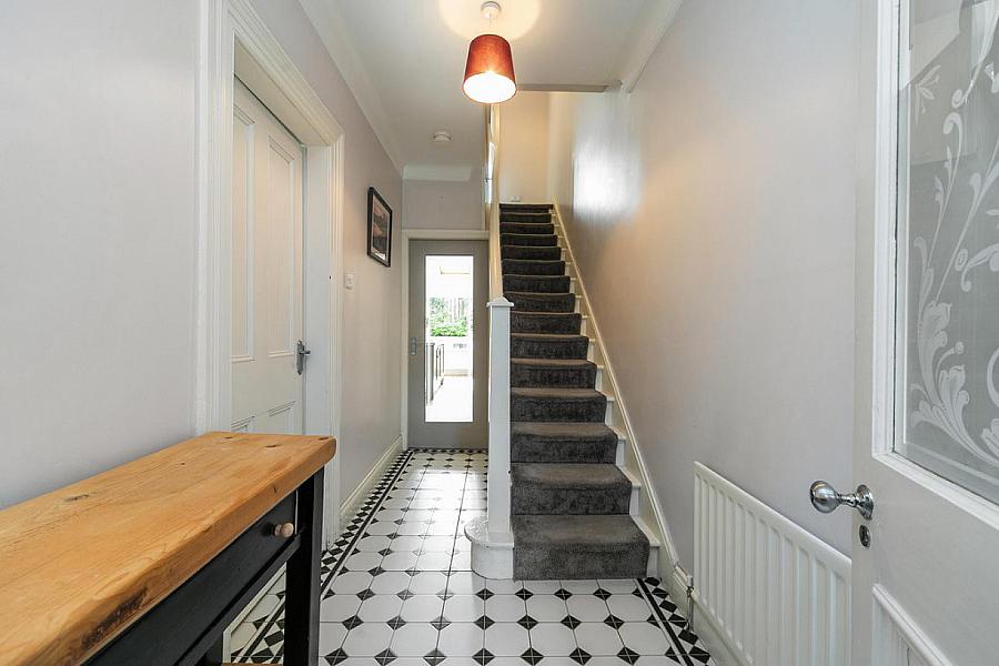 32 Wandsworth Gardens