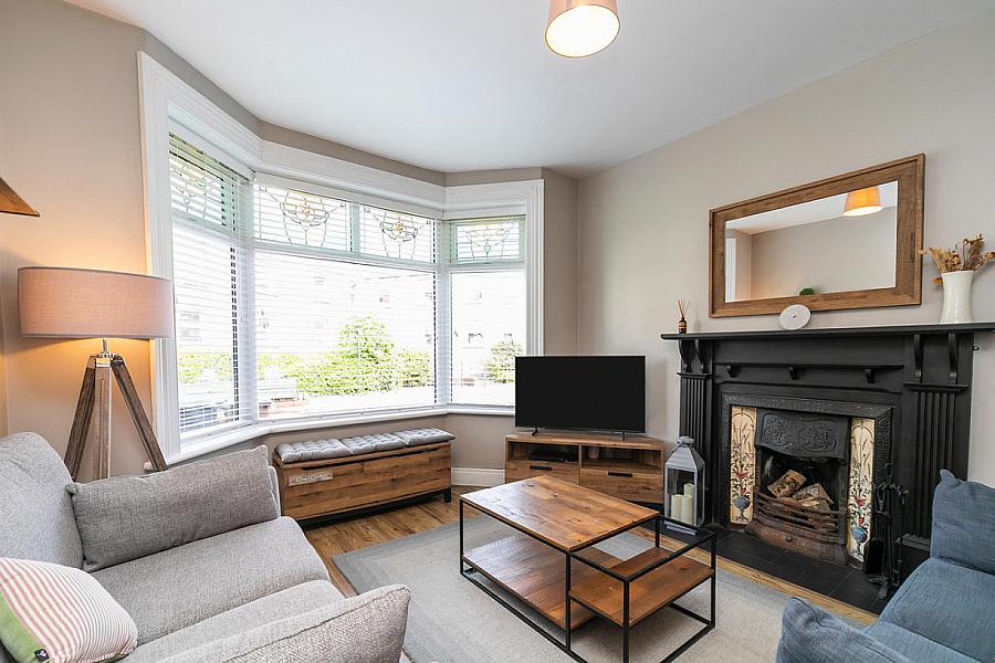 32 Wandsworth Gardens