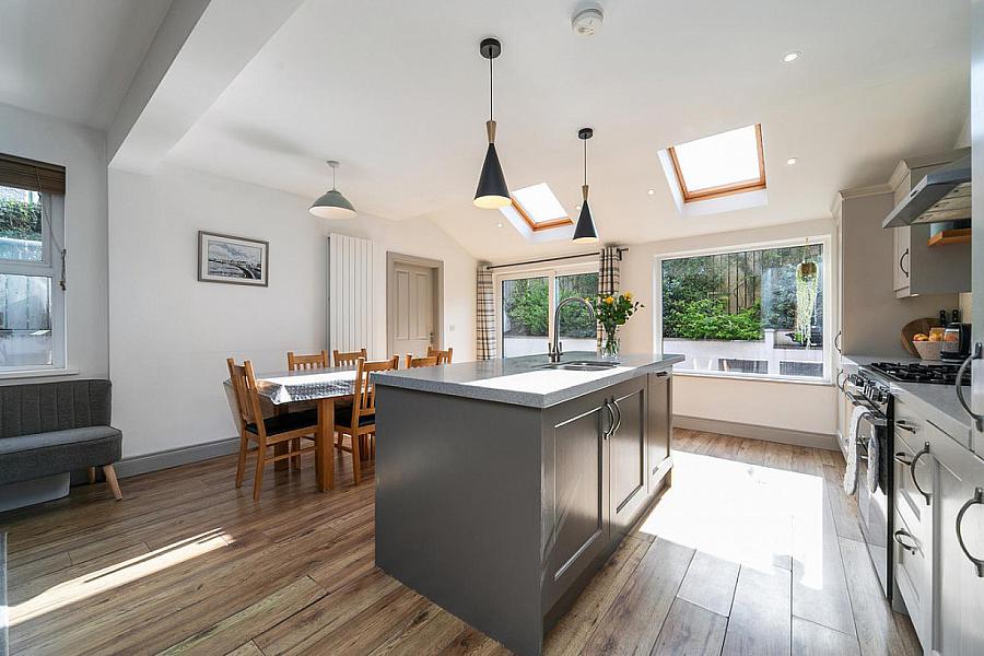 32 Wandsworth Gardens