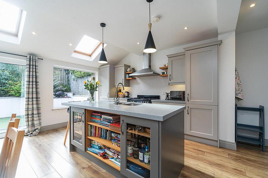 32 Wandsworth Gardens