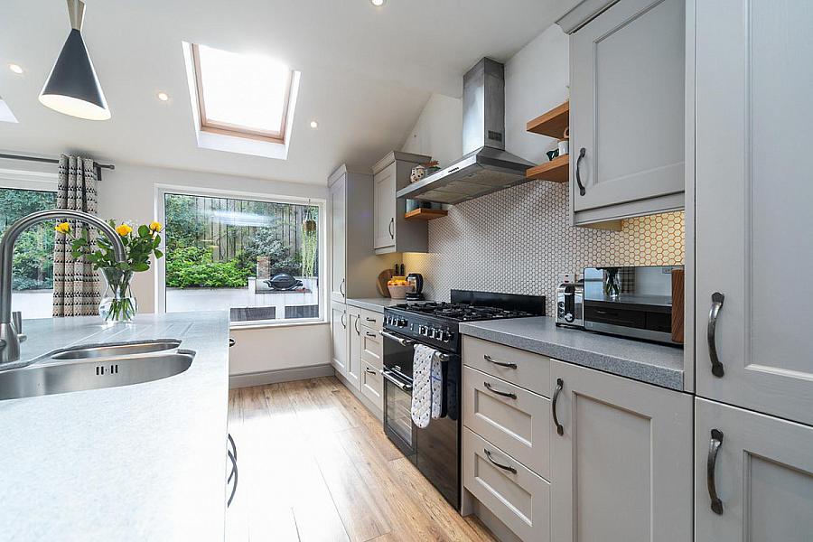 32 Wandsworth Gardens
