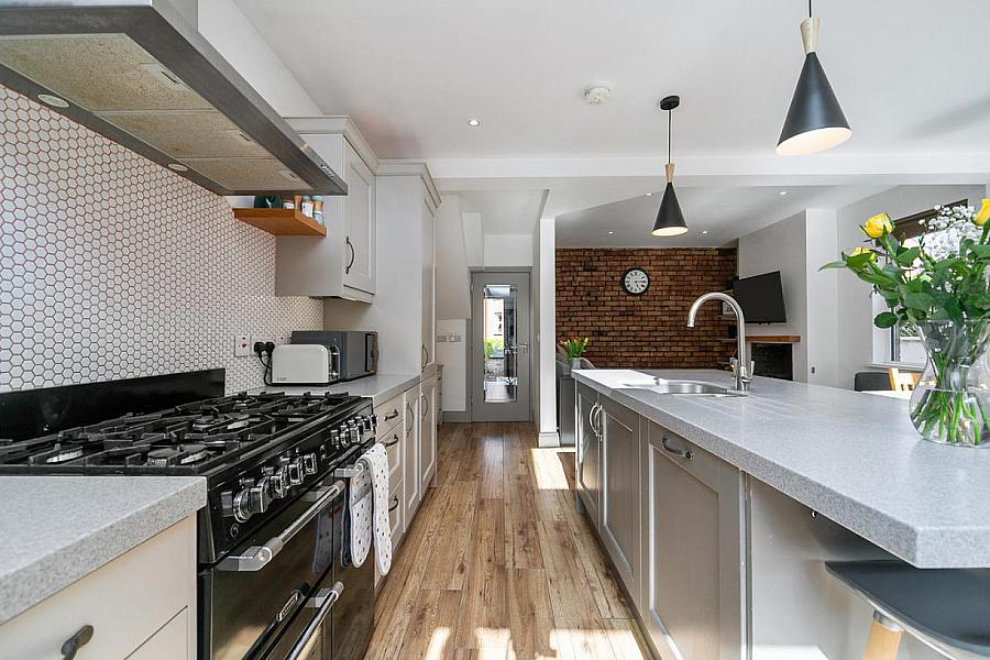 32 Wandsworth Gardens