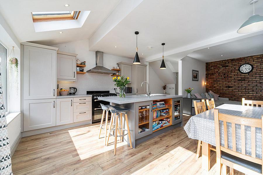 32 Wandsworth Gardens