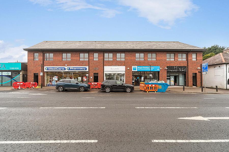 971-973 Upper Newtownards Road